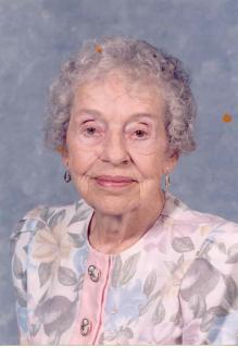 Margaret R. Vasey